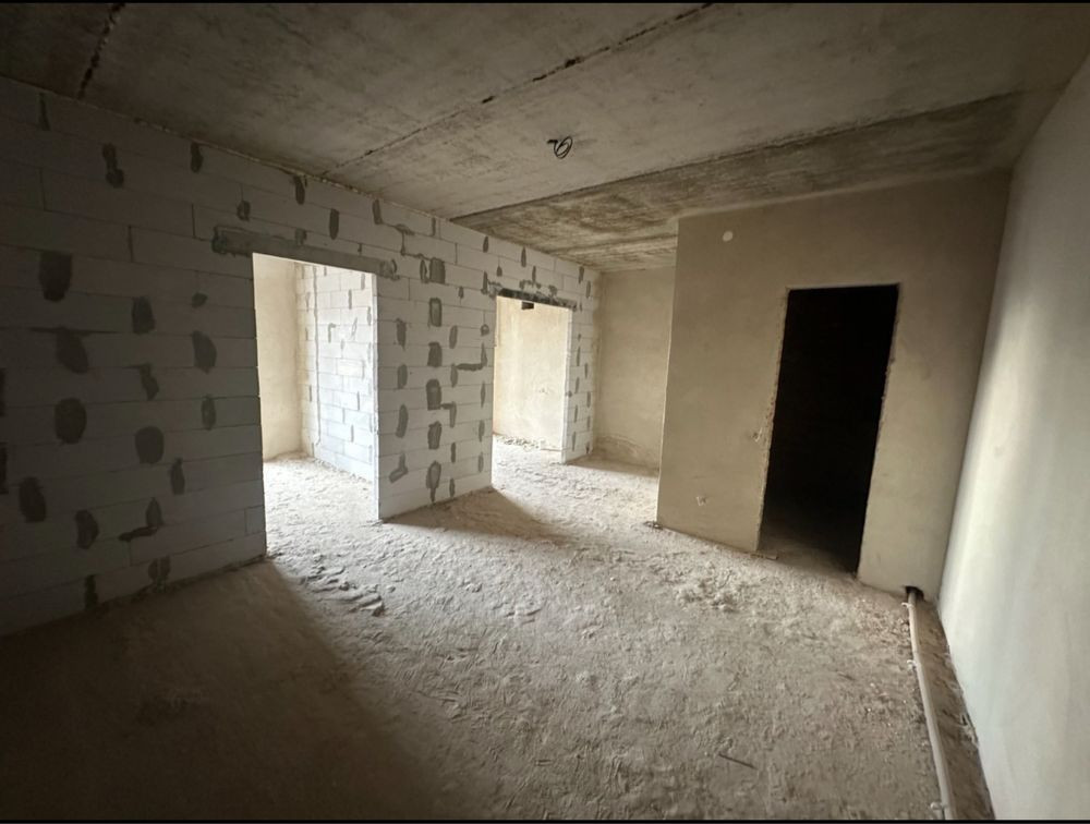 Продам 1к квартира в Новобудові ЖК Шоколад ,Ювілейний Ровно - изображение 1