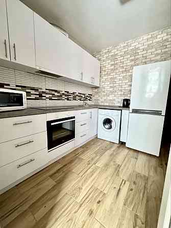 Ідеальна квартира біля Гідропарку — 2 поверх, повна комплектація Kharkiv