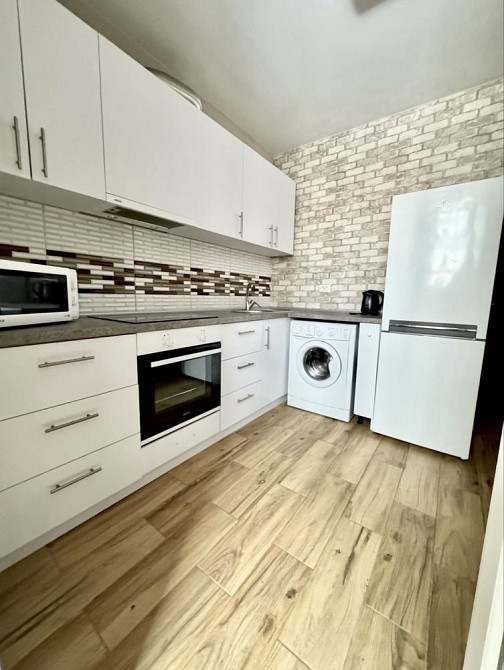 Ідеальна квартира біля Гідропарку — 2 поверх, повна комплектація Kharkiv - photo 3