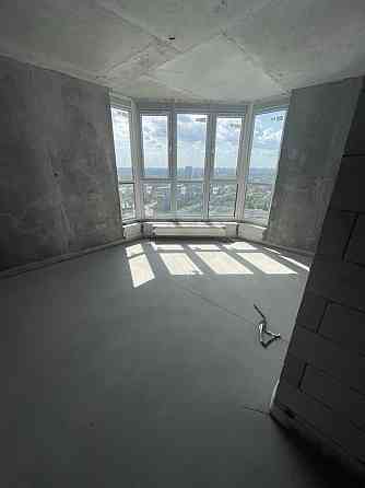 Продам 2-х комнатную квартиру ЖК Радужный, Кибальчича 1-Б Kyiv