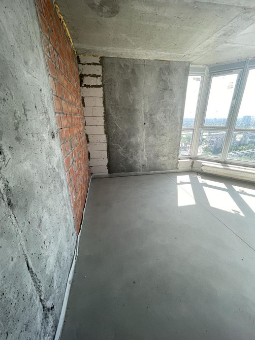 Продам 2-х комнатную квартиру ЖК Радужный, Кибальчича 1-Б Kyiv - photo 5