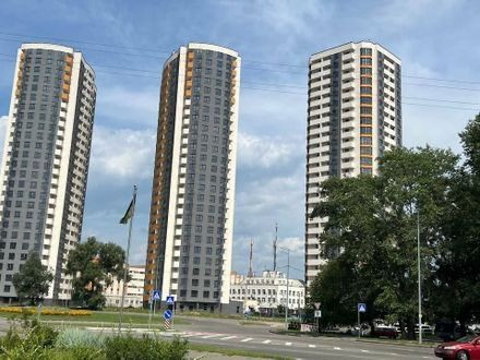 Продам 2-х комнатную квартиру ЖК Радужный, Кибальчича 1-Б Kyiv - photo 1