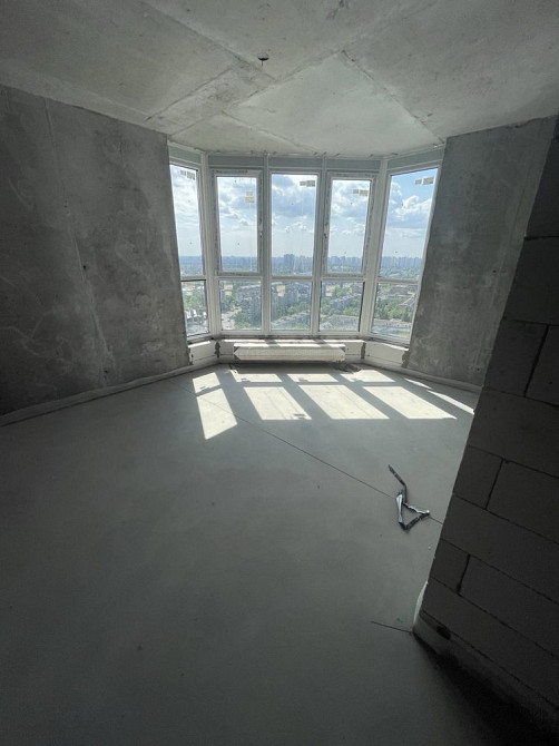 Продам 2-х комнатную квартиру ЖК Радужный, Кибальчича 1-Б Kyiv - photo 3