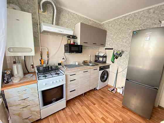 Продам 2х кімнатну квартиру в центрі міста Тетіїв