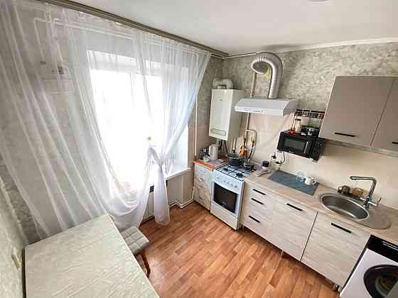 Продам 2х кімнатну квартиру в центрі міста Тетіїв