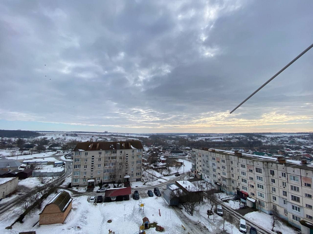 Продам 2х кімнатну квартиру в центрі міста Тетіїв - зображення 8