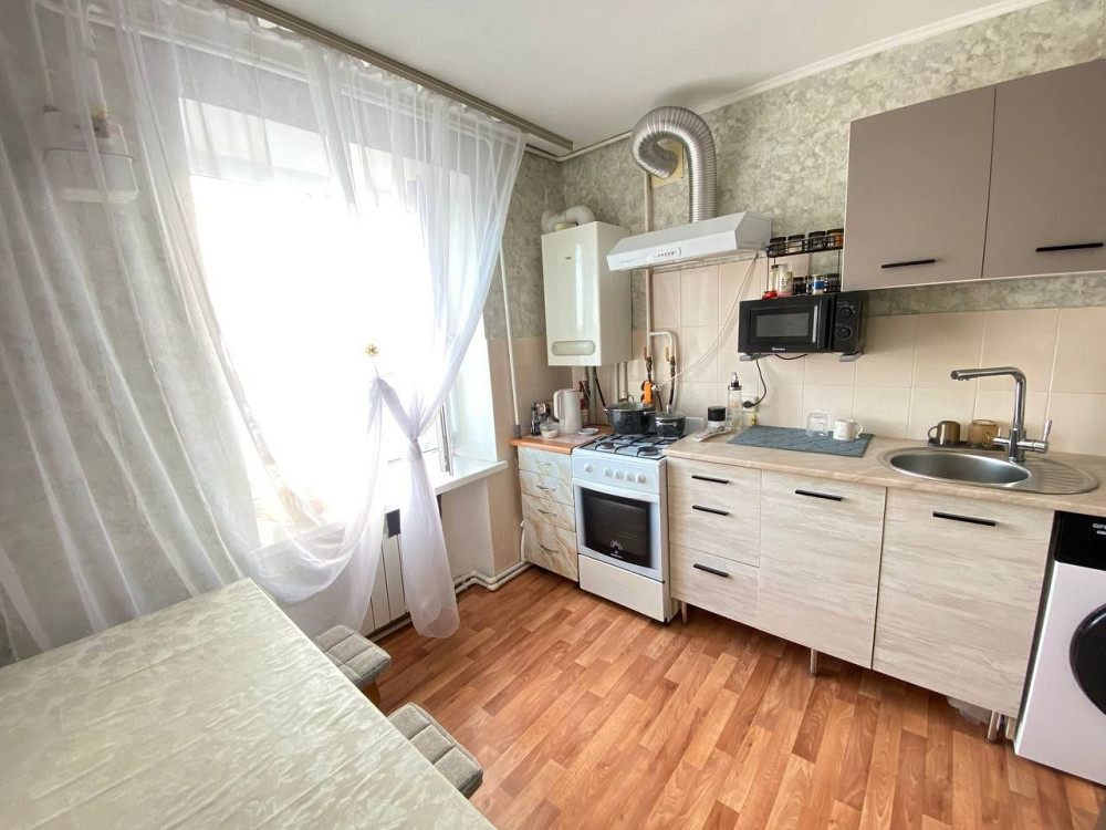 Продам 2х кімнатну квартиру в центрі міста Тетіїв - зображення 6