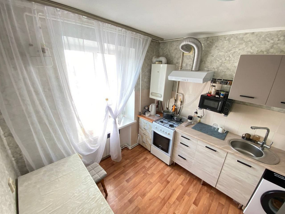 Продам 2х кімнатну квартиру в центрі міста Тетіїв - зображення 1