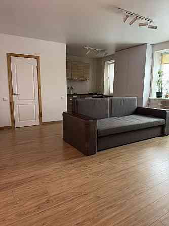 Двокімнатна квартира-студія + окрема спальня від власника! Полтава