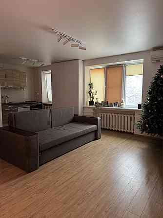 Двокімнатна квартира-студія + окрема спальня від власника! Полтава