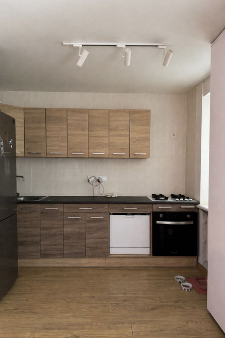 Двокімнатна квартира-студія + окрема спальня від власника! Полтава - изображение 7