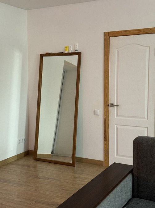 Двокімнатна квартира-студія + окрема спальня від власника! Полтава - изображение 8