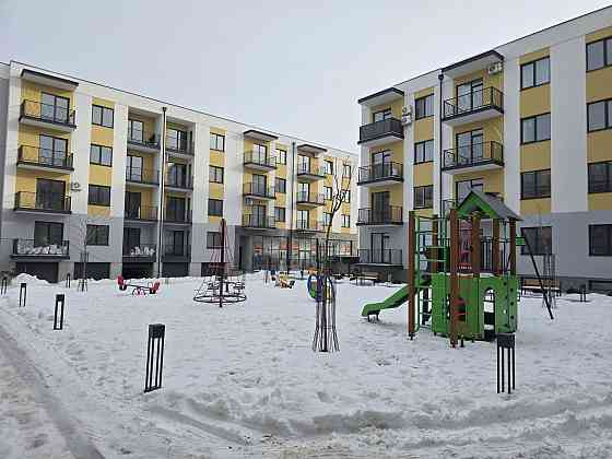 2-кімн квартира з ремонтом і видом на Карпати ЖК Садовий вул.Загорська Ужгород