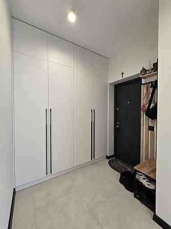 2-кімн квартира з ремонтом і видом на Карпати ЖК Садовий вул.Загорська Ужгород