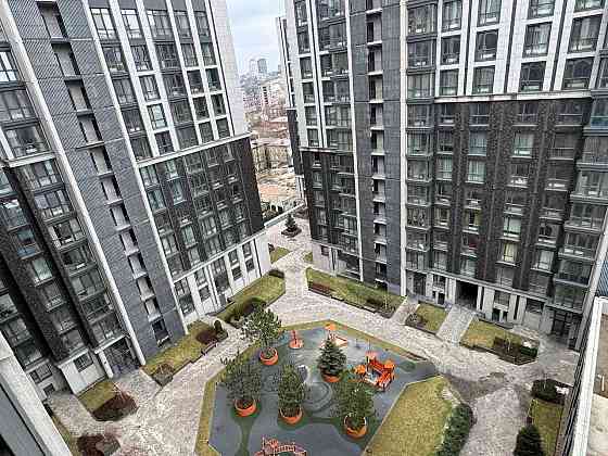 Продам 2-3к квартиру в ЖК Женева/Geneve/Центральный/Новобудова Дніпро