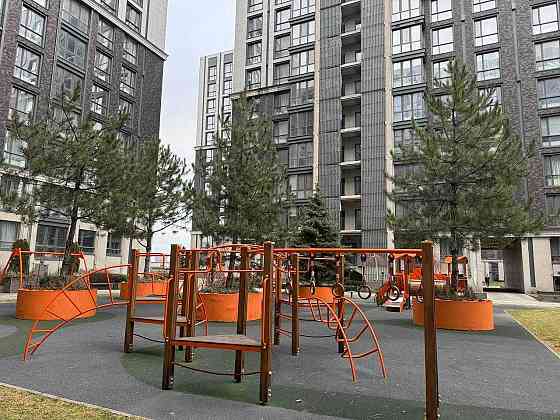 Продам 2-3к квартиру в ЖК Женева/Geneve/Центральный/Новобудова Дніпро