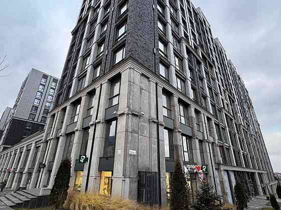 Продам 2-3к квартиру в ЖК Женева/Geneve/Центральный/Новобудова Дніпро