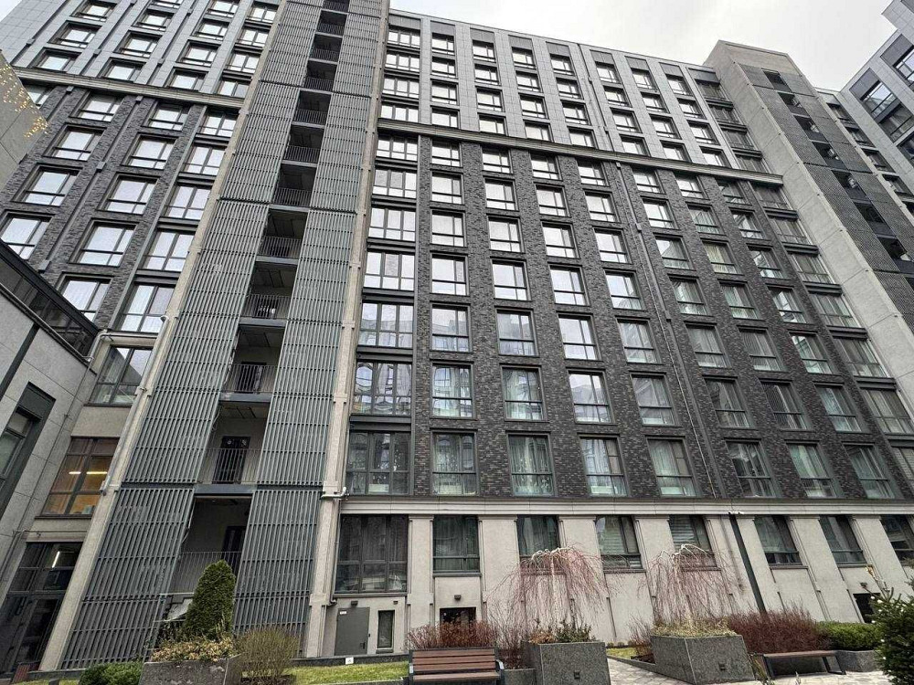 Продам 2-3к квартиру в ЖК Женева/Geneve/Центральный/Новобудова Днепр - изображение 2