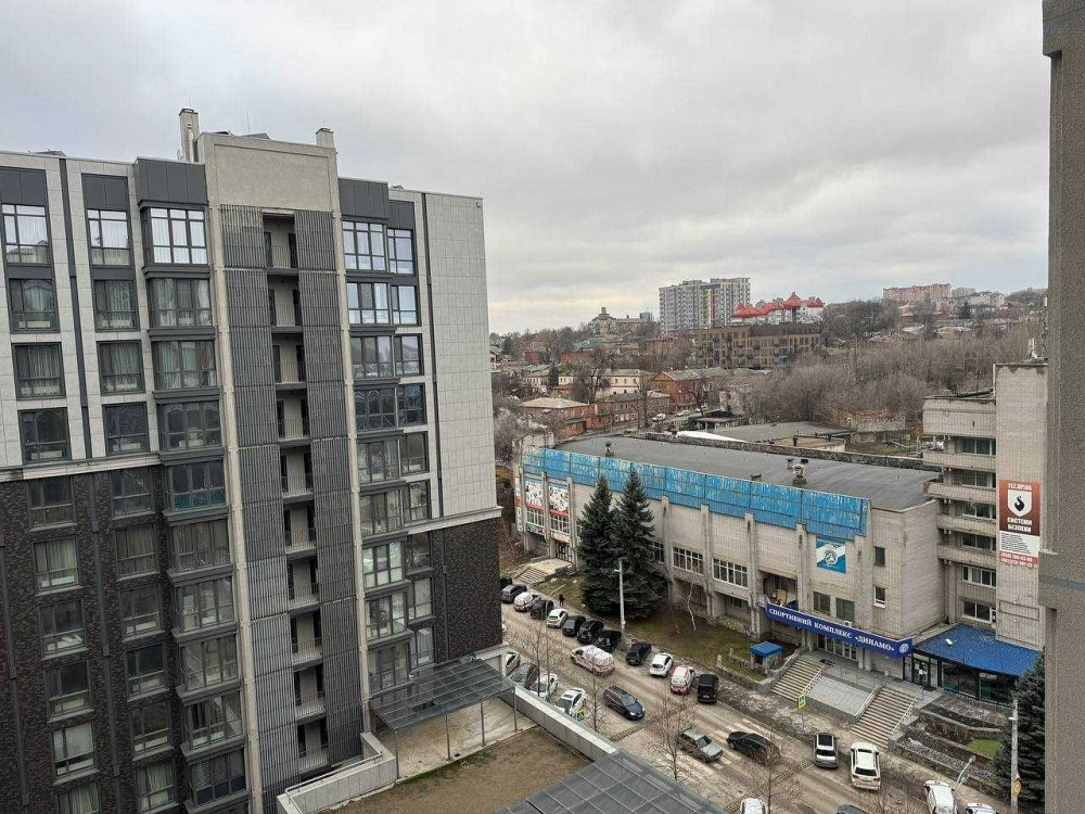 Продам 2-3к квартиру в ЖК Женева/Geneve/Центральный/Новобудова Днепр - изображение 8