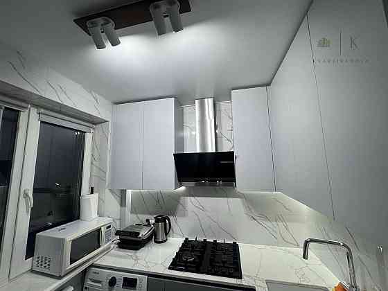 ‼️ Продам 2к квартиру с евроремонтом ул.Каденюка(Танкопия) Kharkiv