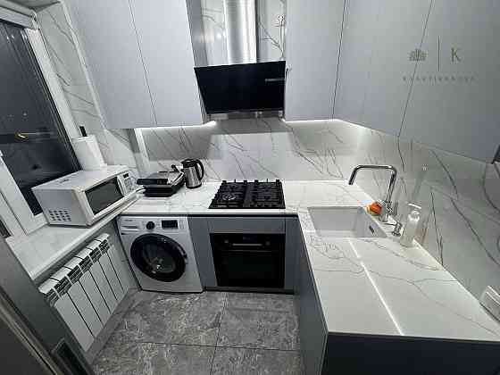 ‼️ Продам 2к квартиру с евроремонтом ул.Каденюка(Танкопия) Kharkiv