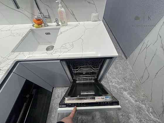 ‼️ Продам 2к квартиру с евроремонтом ул.Каденюка(Танкопия) Kharkiv