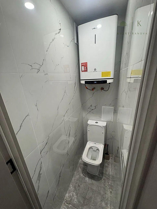 ‼️ Продам 2к квартиру с евроремонтом ул.Каденюка(Танкопия) Kharkiv - photo 7