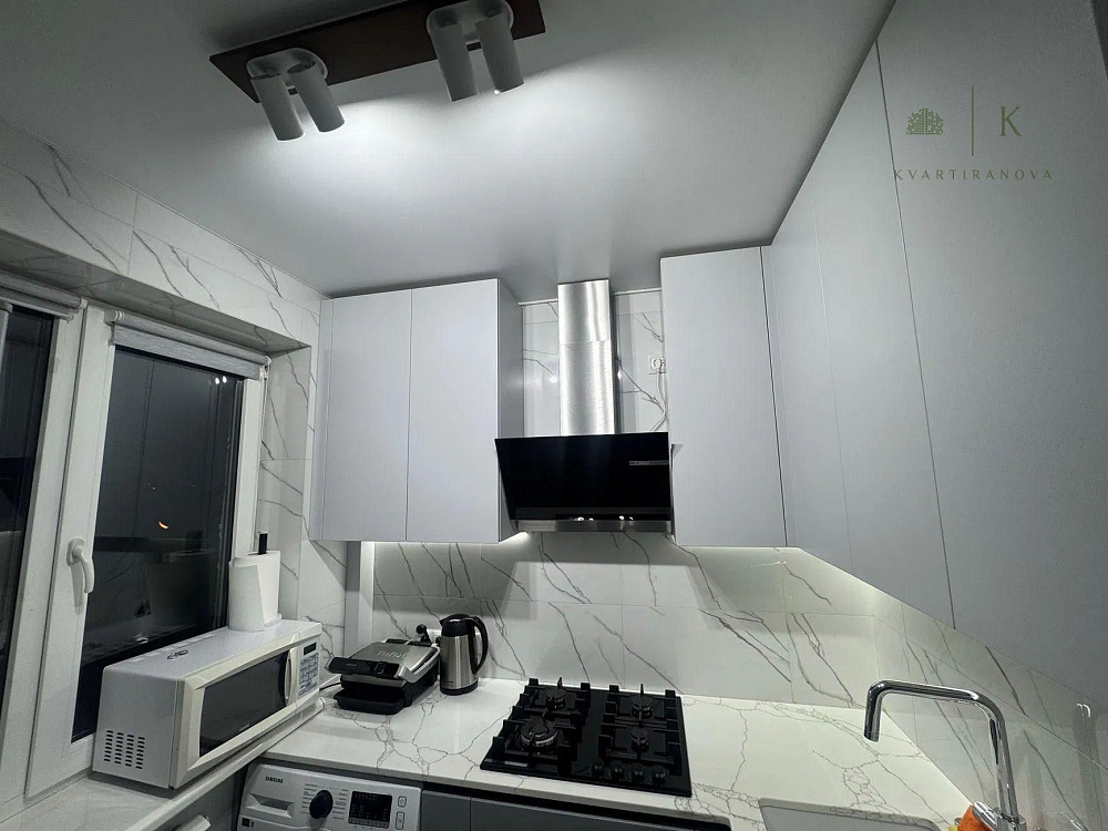 ‼️ Продам 2к квартиру с евроремонтом ул.Каденюка(Танкопия) Kharkiv - photo 5