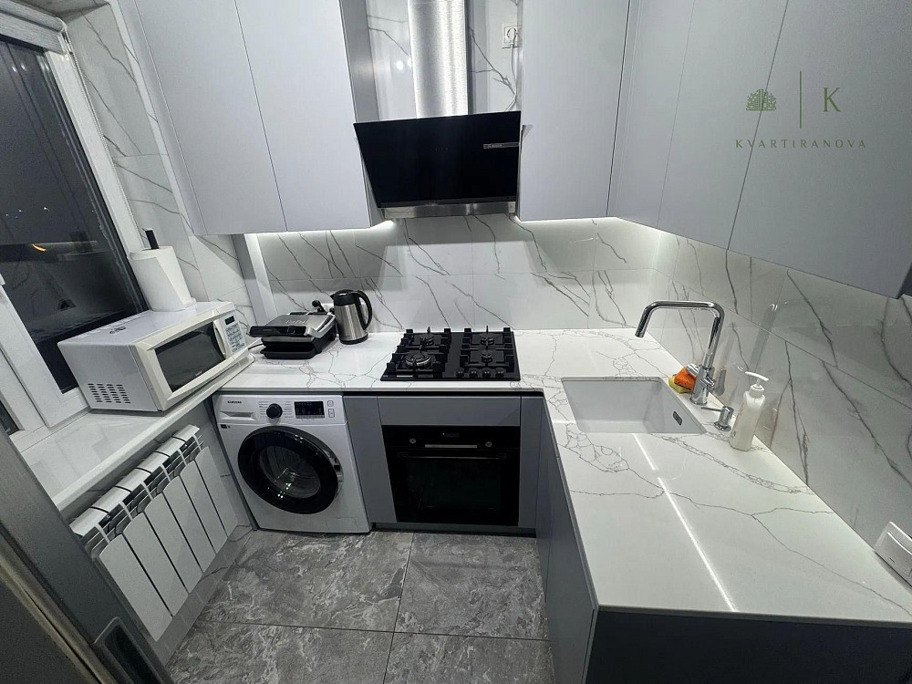 ‼️ Продам 2к квартиру с евроремонтом ул.Каденюка(Танкопия) Kharkiv - photo 1