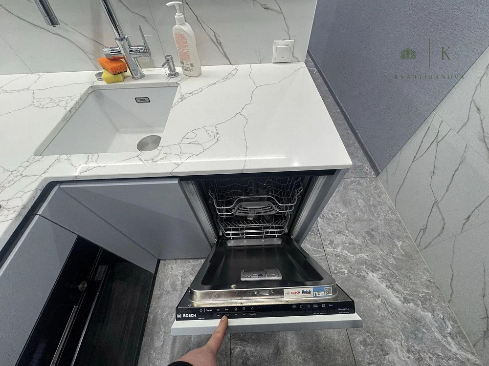 ‼️ Продам 2к квартиру с евроремонтом ул.Каденюка(Танкопия) Kharkiv - photo 6