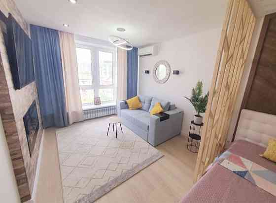 Без комиссии! Центр! Газ є!!! Продам 1-ком.квартиру, ул.Саксаганского Kyiv