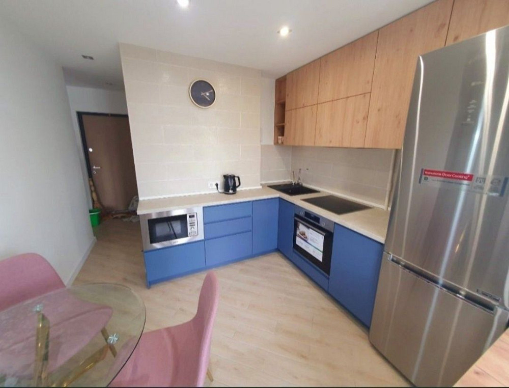 Без комиссии! Центр! Газ є!!! Продам 1-ком.квартиру, ул.Саксаганского Kyiv - photo 7