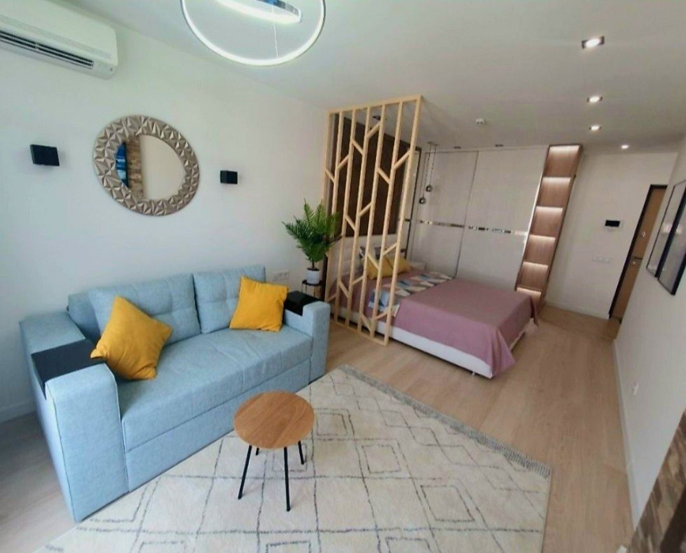 Без комиссии! Центр! Газ є!!! Продам 1-ком.квартиру, ул.Саксаганского Kyiv - photo 2