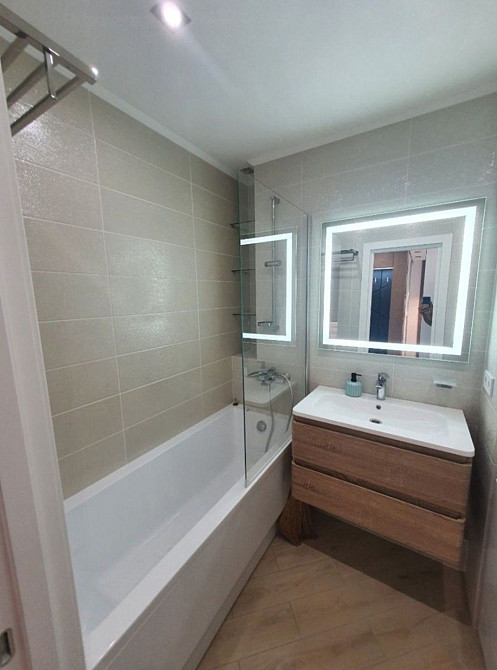 Без комиссии! Центр! Газ є!!! Продам 1-ком.квартиру, ул.Саксаганского Kyiv - photo 6