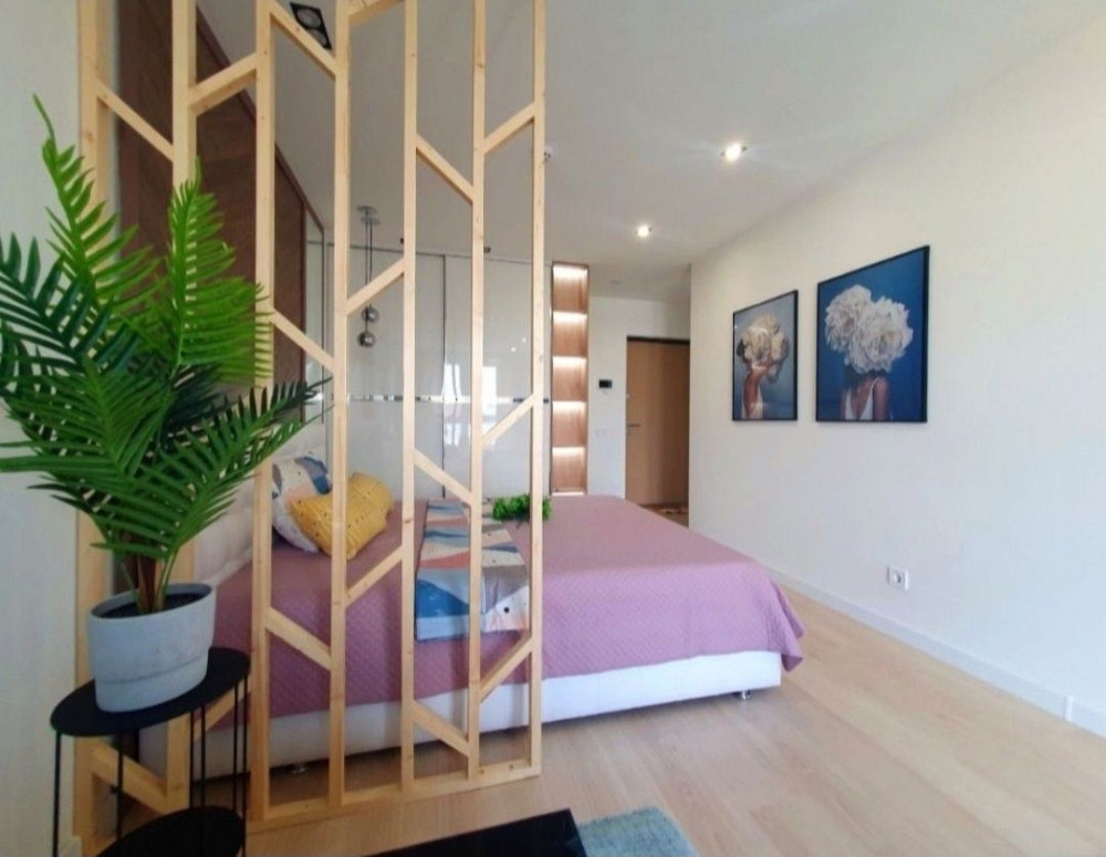 Без комиссии! Центр! Газ є!!! Продам 1-ком.квартиру, ул.Саксаганского Kyiv - photo 1