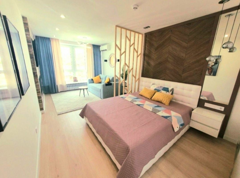 Без комиссии! Центр! Газ є!!! Продам 1-ком.квартиру, ул.Саксаганского Kyiv - photo 4