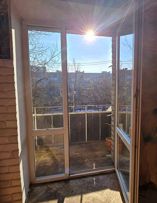 Продаж 3 кім. кв-ра, вул. Патона Lviv - photo 1