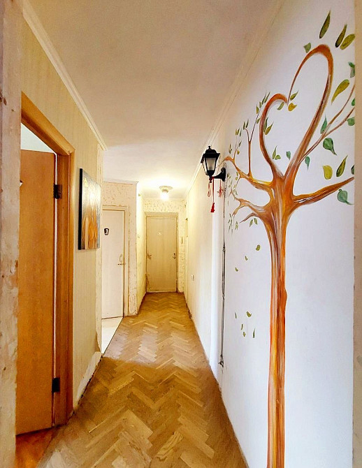 Продаж 3 кім. кв-ра, вул. Патона Lviv - photo 7