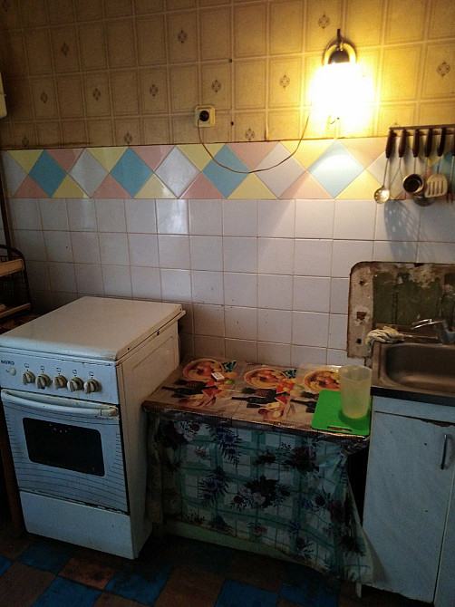 Продам 2-х комнатную квартиру в г.Запорожье Запорожье - изображение 6