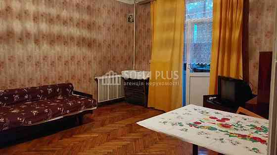 Срочно! 1к, Харківське шосе 11, недорого Kyiv