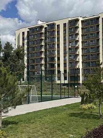 Продаж 2 кімнатної квартири в новобуді Замостье