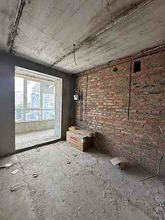 Продаж 2 кімнатної квартири в новобуді Замостье