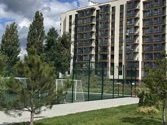 Продаж 2 кімнатної квартири в новобуді Замостье