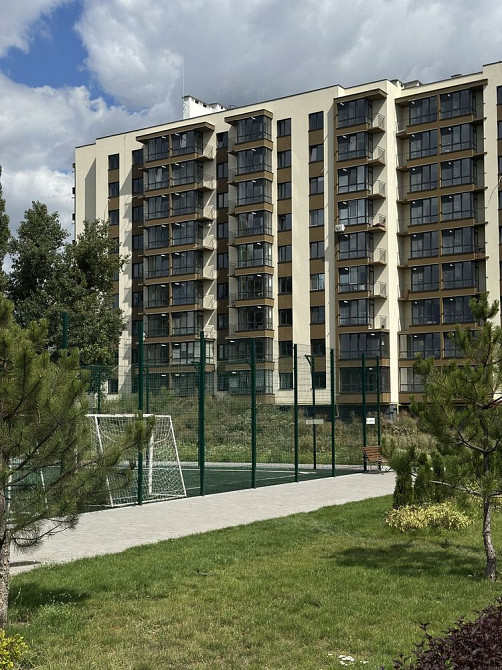 Продаж 2 кімнатної квартири в новобуді Замостье - изображение 3