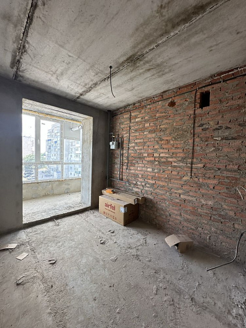 Продаж 2 кімнатної квартири в новобуді Замостье - изображение 5