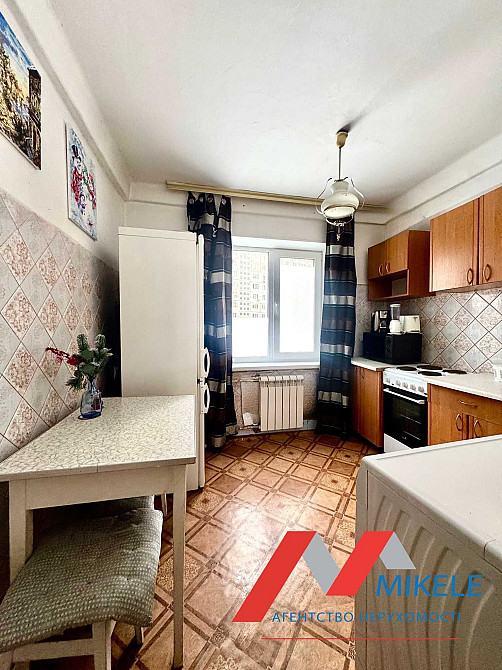 Без комісіі! 1кім 29м2 Оболонський пр.37 Оболонь, Дрім Таун Мінська Kyiv - photo 7