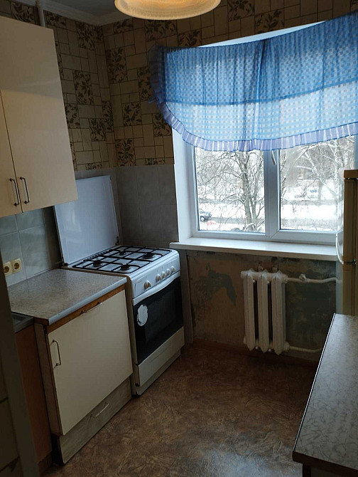 Продається 2-х кімнатна квартира Kyiv - photo 7