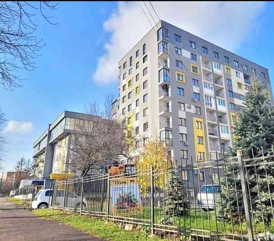 2к.Новобудова з євроремонтом  меблями та технікою! Луцьк