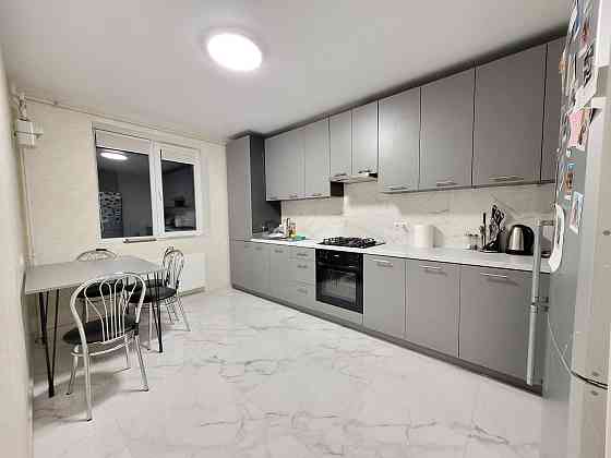 2к.Новобудова з євроремонтом  меблями та технікою! Луцьк