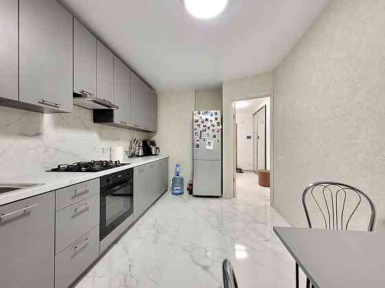 2к.Новобудова з євроремонтом  меблями та технікою! Луцьк